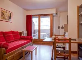 Studio rénové 4 pers avec balcon, wifi, proche télécabine et spa - Brides-les-Bains - FR-1-512-160