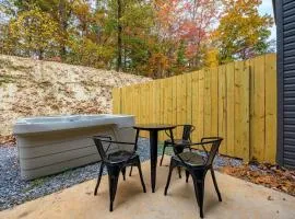 Peaceful Escape 2BR Retreat w Private Hot Tub