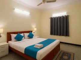 Hotel Stay Suite Banjara Hills