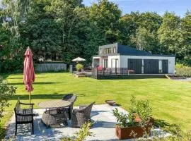 Awesome Home In Haderslev With Wifi