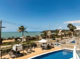 金色郁金香纳塔尔蓬内格拉酒店