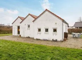 6 person holiday home in Karrebæksminde