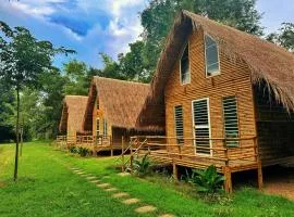 The Naturus Eco Home