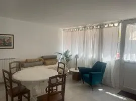 Casa Donna Olimpia Pamphilj