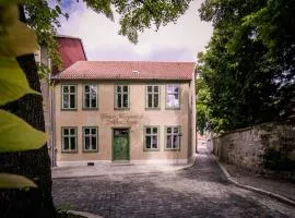 Gästehaus Unter den Weiden, Halberstadt