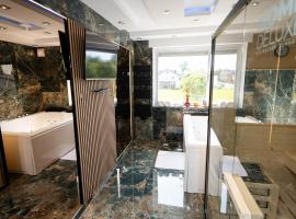 Suites Aix la Chapelle, Exclusive Apartments, Wellness and more, Aachen Eilendorf，位于亚琛的酒店