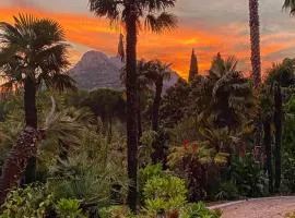 Tropicana Lodge - Sardaigne