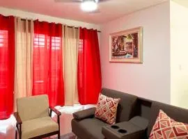 Apartment near the airport