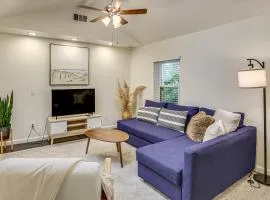 2 Mi to Ocean Pet-Friendly Imperial Beach Retreat