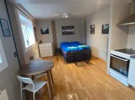 Studio Hafnarfjörður