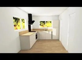 La maison de laube