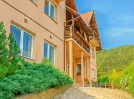 Pensjonat Ognisty Wdżar - Velo czorsztyn - CzorsztynSki - Pieniny -Jezioro Czorsztyńskie -