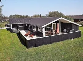 4 star holiday home in Hjørring