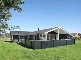 4 star holiday home in Hjørring