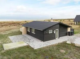 6 person holiday home in Læsø-By Traum