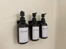 Boutique One Bedroom Apartment