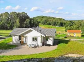 5 person holiday home in LJUNGSKILE-By Traum