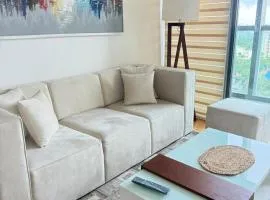 Yara Colombo-a place to unwind