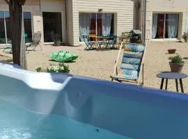 Gîte le relais du Mardelon