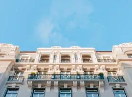 Art Legacy Hotel Baixa-Chiado