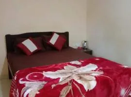 BEACH HOSTEL SAMAIRA & 500 PER PERSON-NonAC -750 AC