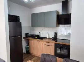 Apartament Jaśminowa