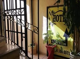 Hotel Antigua Encomienda