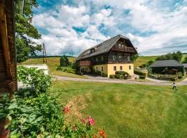 Urlaub am Zechnerhof