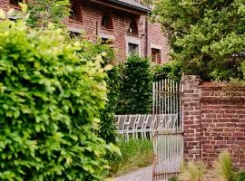 Sint-Jacobshoeve 2