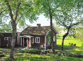 4 person holiday home in kode-By Traum，位于Kode的酒店