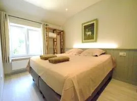 Riverside Villa in Bouillon