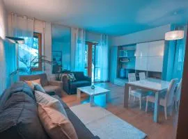Como Lake Panoramic Spacious Apartment