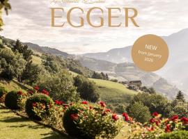 EGGER Apartments & Suites，位于维兰德罗的酒店