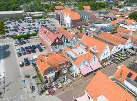 Weststraat 20 - Ouddorp - Appartement Kompas 3P