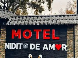 Motel nidito de Amor