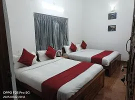 Mountain Villa Ooty Rooms