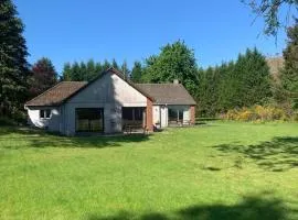 Lakeside Haven Cottage - Great Glen Waterpark