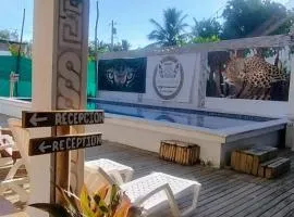MAYAN SURF HOTEL