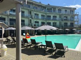 Hotel Residence Alessandra，位于多马索的酒店