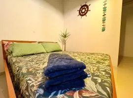 Sliema Room with ensuite bathroom, air-condition and spacious