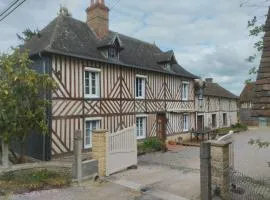 Le Bois Rouland