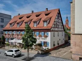 Hotel-Gasthof Bub