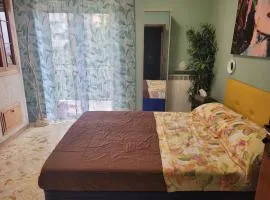 Nice room with private bathroom