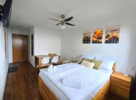 PAVLIN Bed & Breakfast