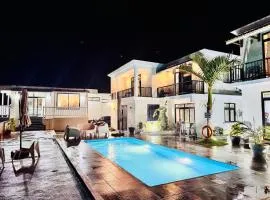 Oasis Marine Gravier Plage