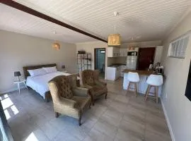 Worcester accommodation Putt and Stay