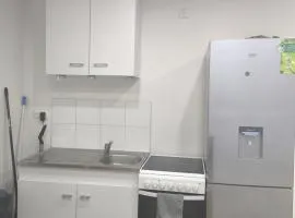Appartement fonctionnel