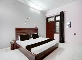 Hotel O Silk Inn Haveli
