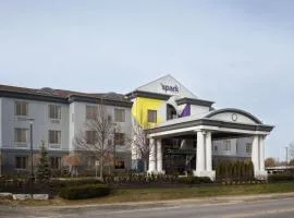 圭尔夫智选假日酒店及套房