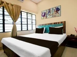 Hotel O The Grand Patliputra